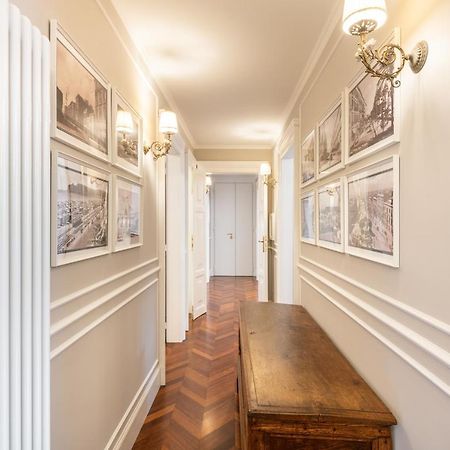 Apartament Regina Elena - Antica Dimora, Bastione S. Remy Cagliari Zewnętrze zdjęcie