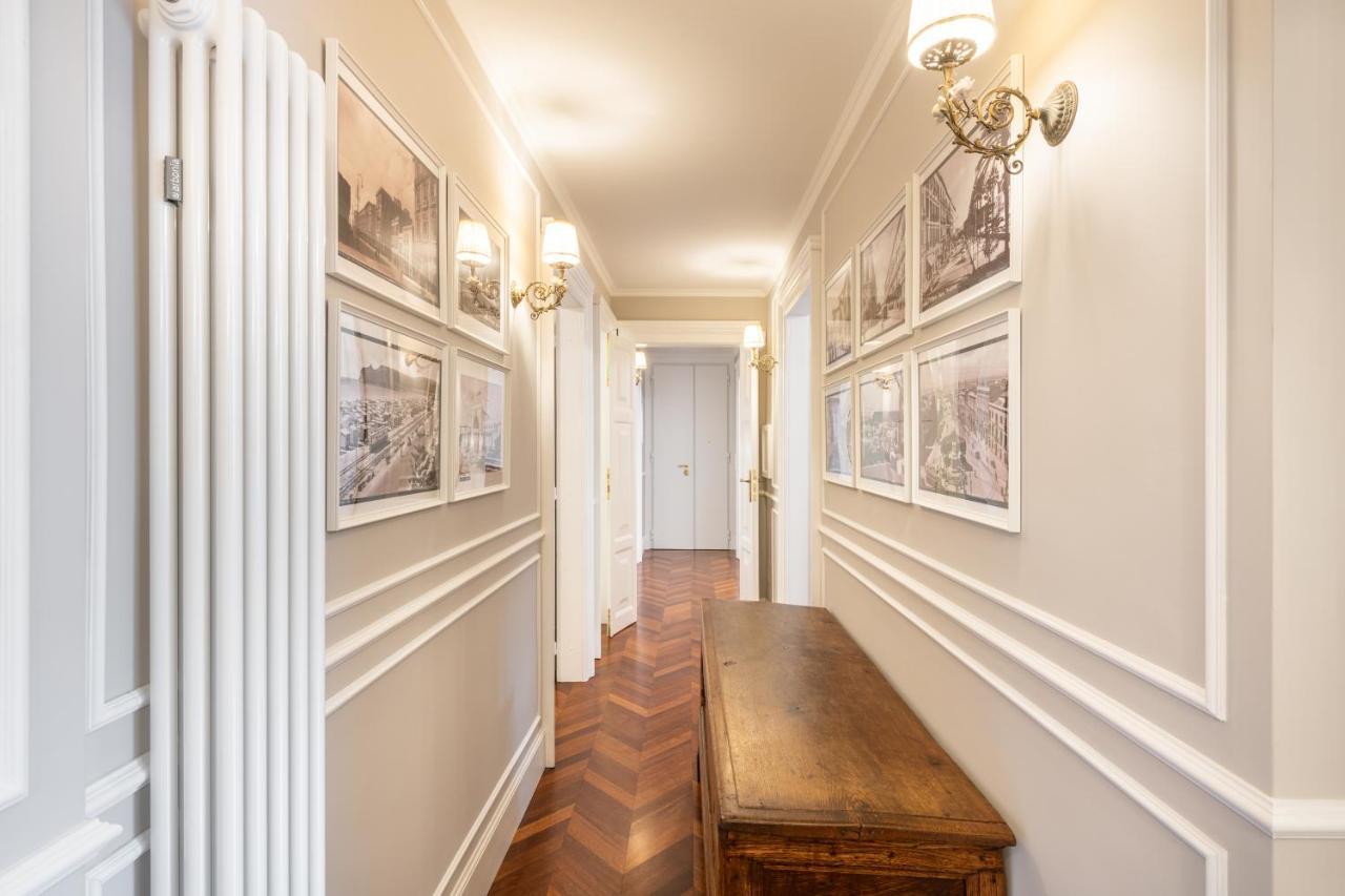 Apartament Regina Elena - Antica Dimora, Bastione S. Remy Cagliari Zewnętrze zdjęcie