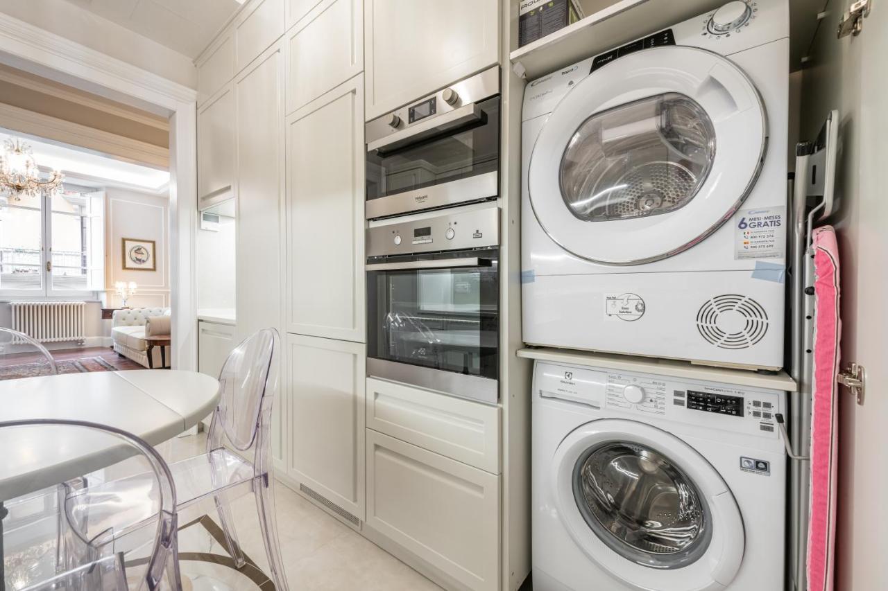Apartament Regina Elena - Antica Dimora, Bastione S. Remy Cagliari Zewnętrze zdjęcie