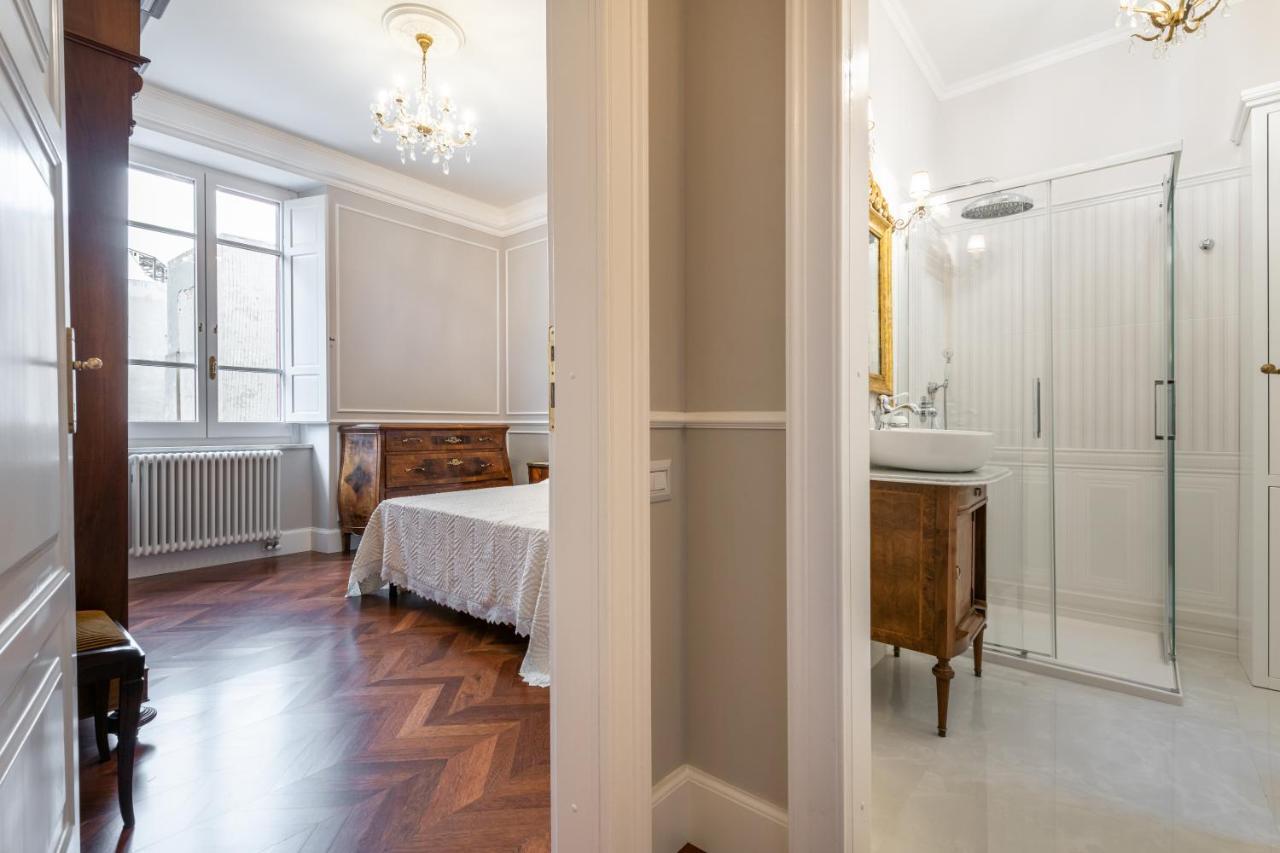 Apartament Regina Elena - Antica Dimora, Bastione S. Remy Cagliari Zewnętrze zdjęcie