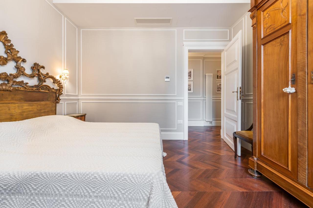 Apartament Regina Elena - Antica Dimora, Bastione S. Remy Cagliari Zewnętrze zdjęcie