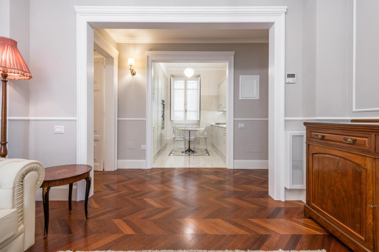 Apartament Regina Elena - Antica Dimora, Bastione S. Remy Cagliari Zewnętrze zdjęcie