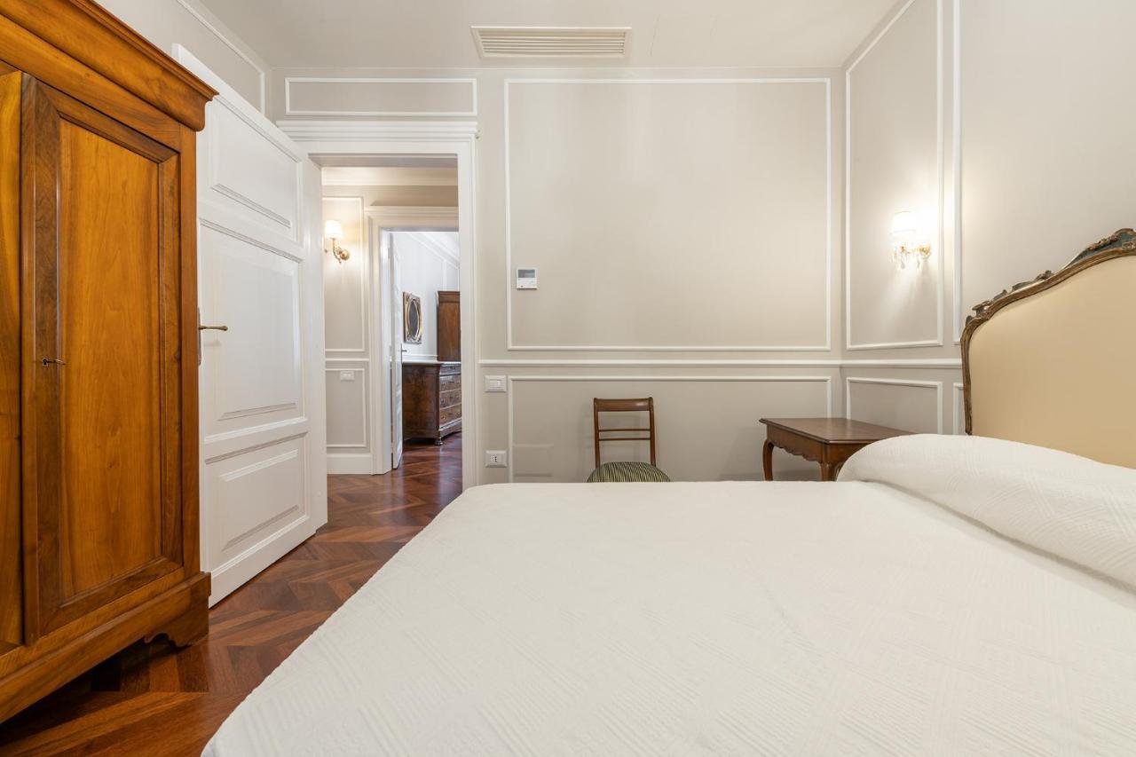 Apartament Regina Elena - Antica Dimora, Bastione S. Remy Cagliari Zewnętrze zdjęcie