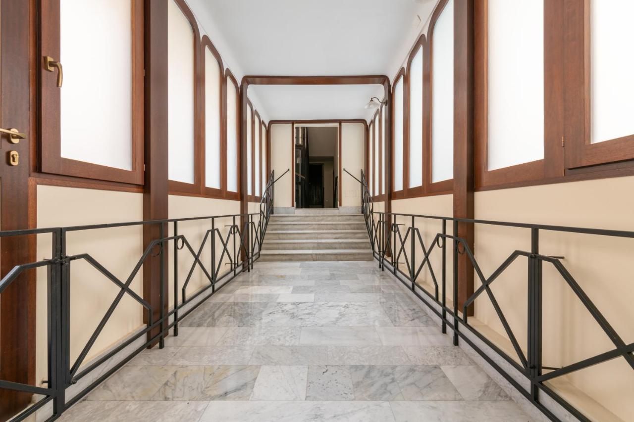 Apartament Regina Elena - Antica Dimora, Bastione S. Remy Cagliari Zewnętrze zdjęcie