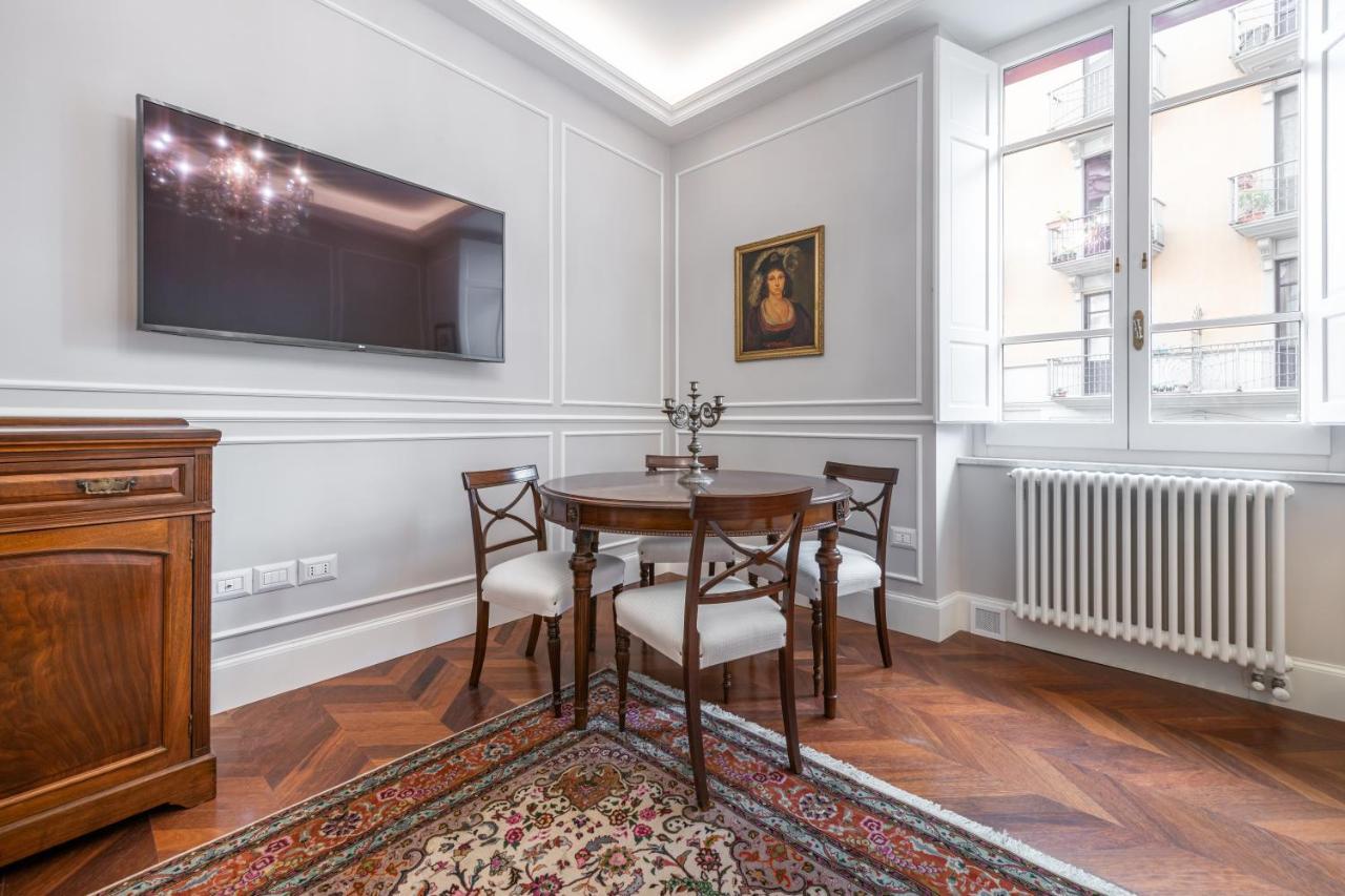 Apartament Regina Elena - Antica Dimora, Bastione S. Remy Cagliari Zewnętrze zdjęcie