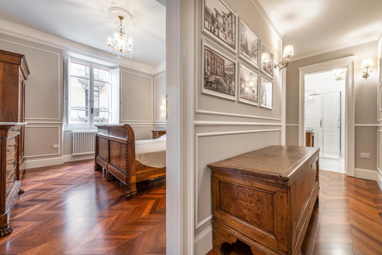 Apartament Regina Elena - Antica Dimora, Bastione S. Remy Cagliari Zewnętrze zdjęcie