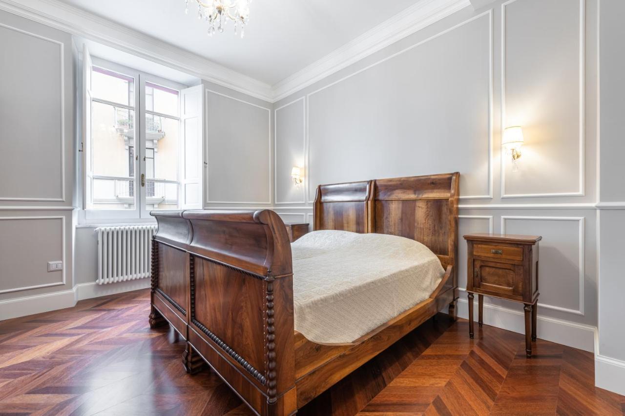 Apartament Regina Elena - Antica Dimora, Bastione S. Remy Cagliari Zewnętrze zdjęcie